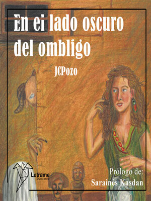 cover image of En el lado oscuro del ombligo